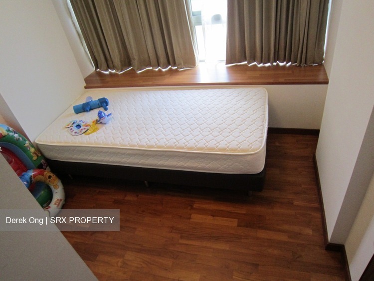 Mulberry Tree (D11), Apartment #199399852